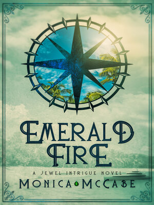 cover image of Emerald Fire